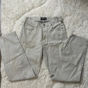 Versace pants